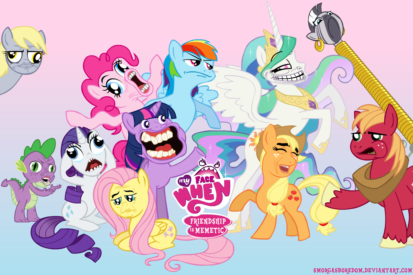 MLP-wallpapers-my-little-pony-friendship-is-magic-26559369-1366-910